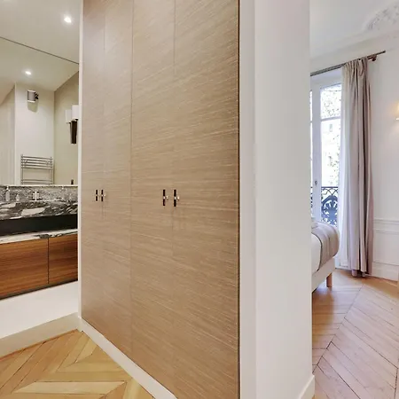 Appartamento Luxury With Balcony - 4bd 8p - Marais Bastille Parigi